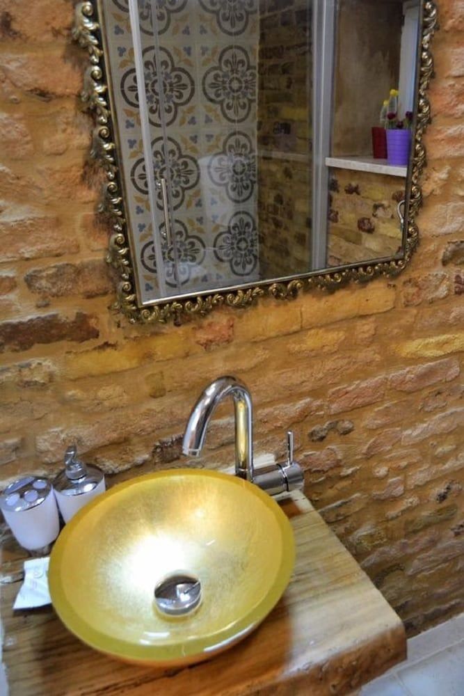 B&B La Lanterna