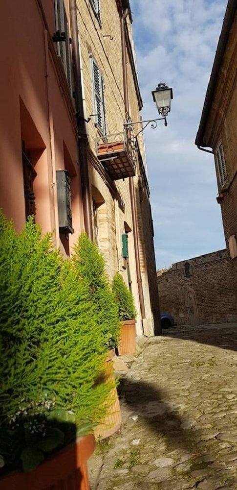 B&B La Lanterna
