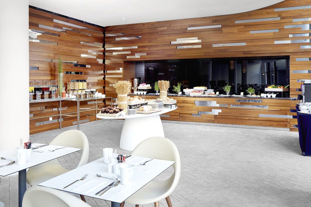DoubleTree by Hilton Hotel Wroclaw