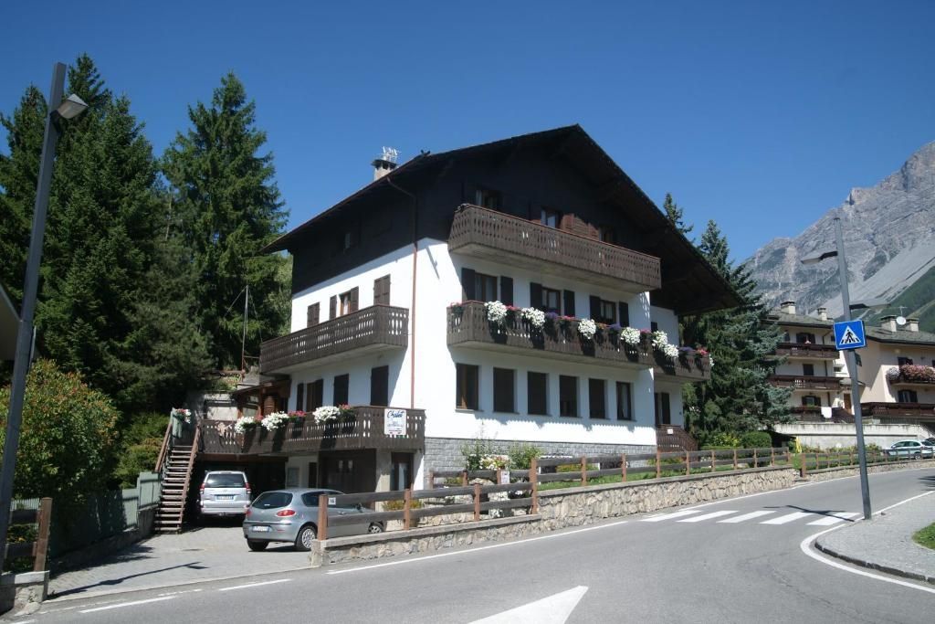 Chalet Dell'ermellino
