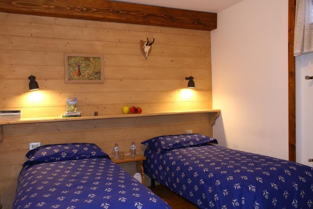 Chalet Dell'ermellino