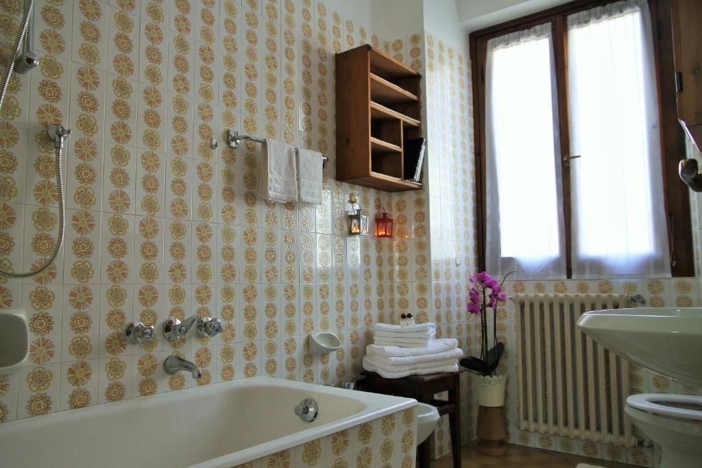 Chalet Dell'ermellino