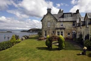 Dungallan Country House