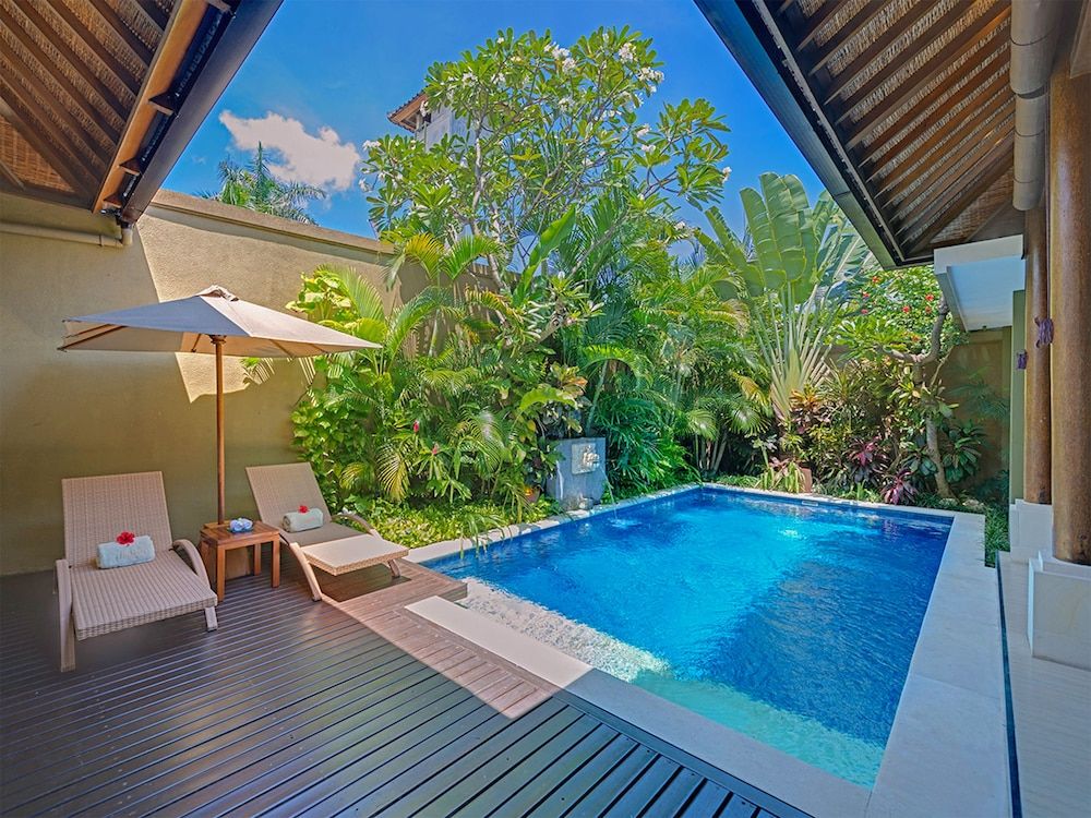 Lakshmi Villas