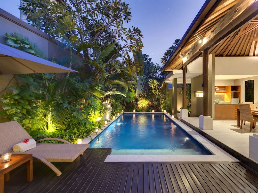 Lakshmi Villas