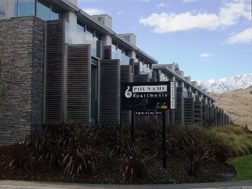 Swiss-Belsuites Pounamu Queenstown