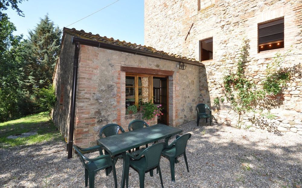 Casa Tolomei