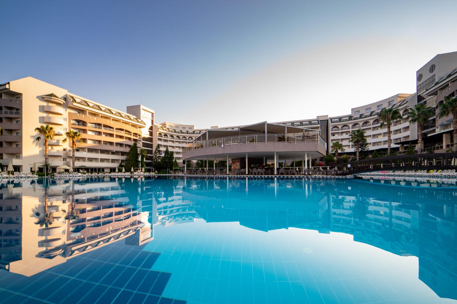 Vita Silva Hotel
