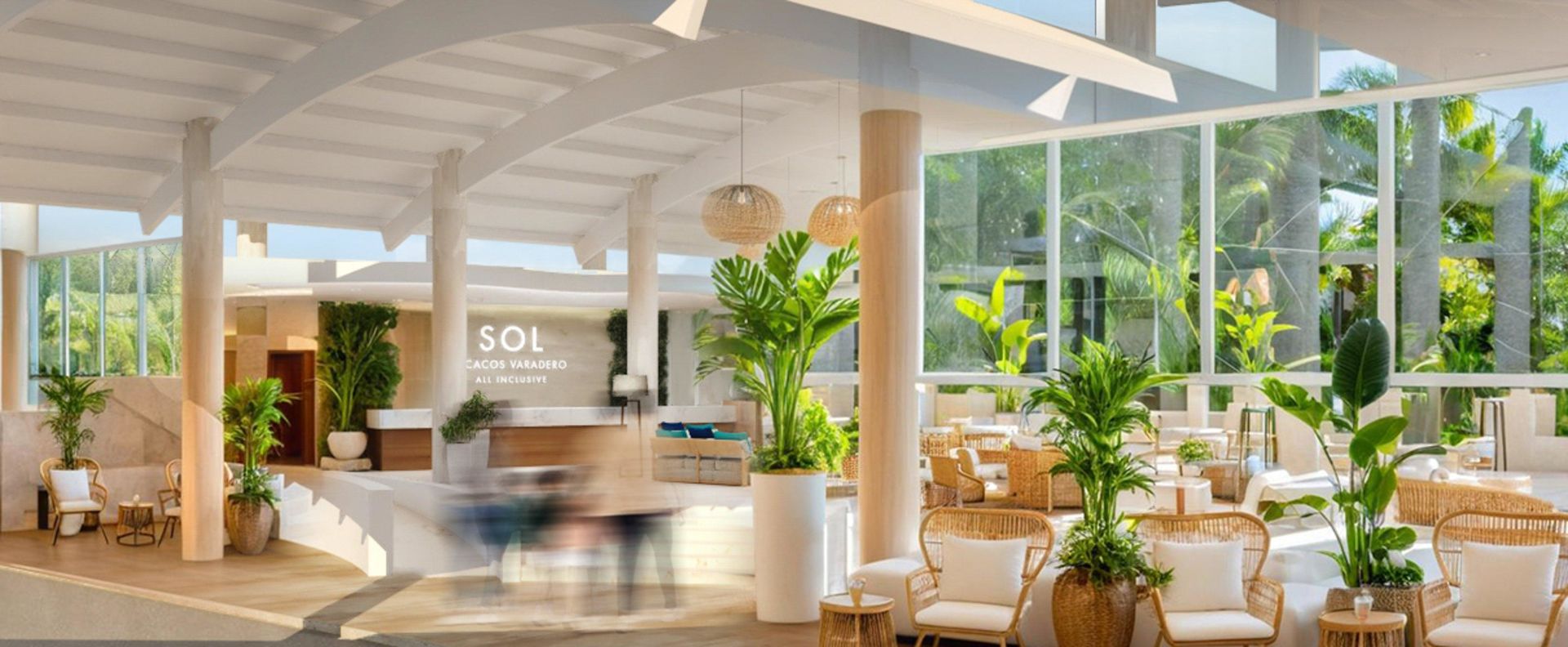 SOL Hicacos Varadero