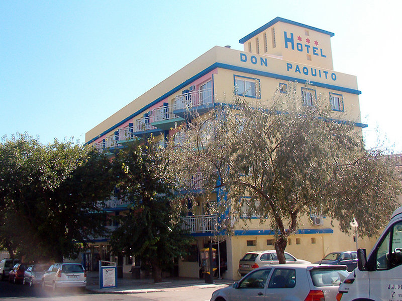 Essence Hotel Boutique by Don Paquito