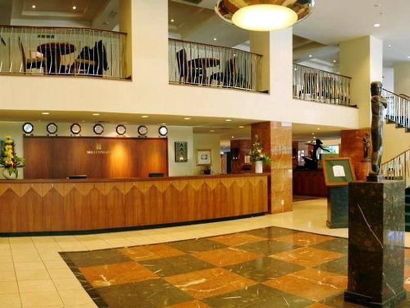 Distinction Christchurch Hotel