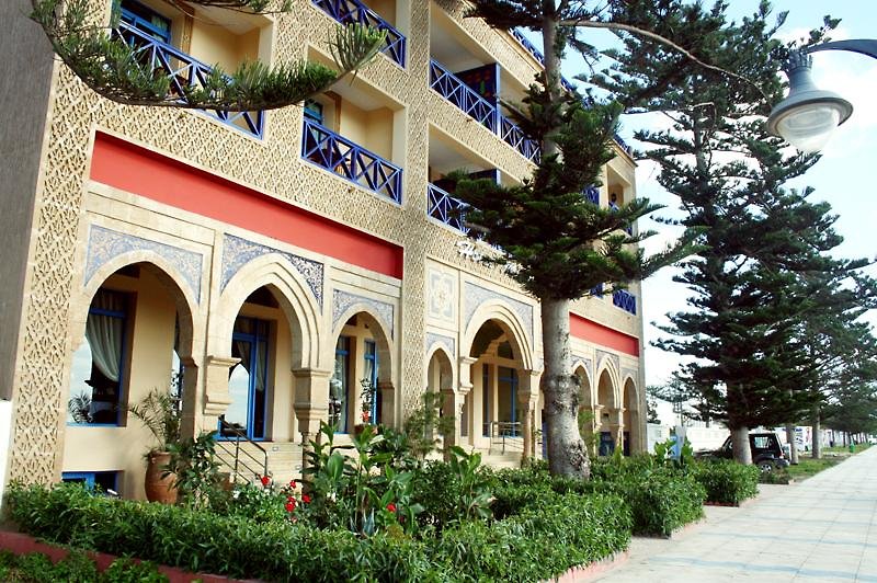 Hotel Miramar
