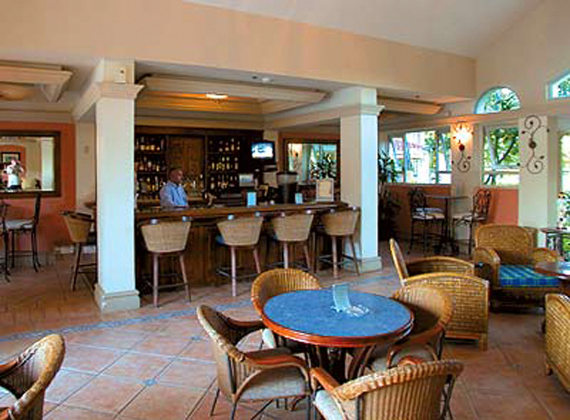 Rincon Beach Resort