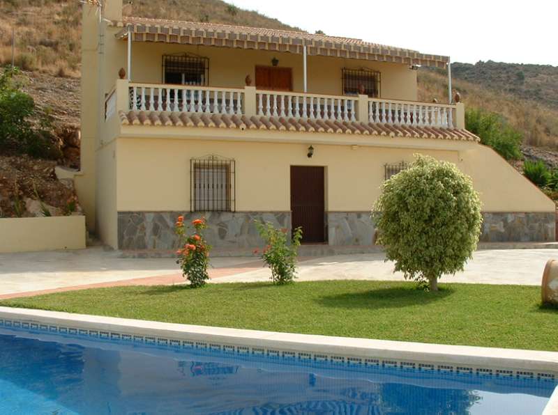 Nerja Azul