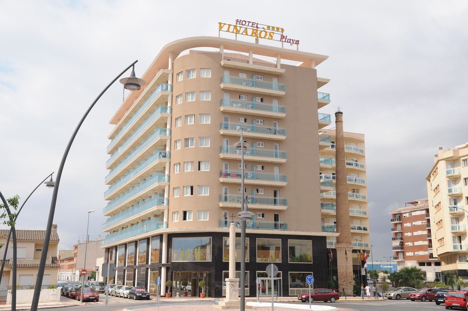 RH Hotel Vinaros Playa & Studios RH Vinaros