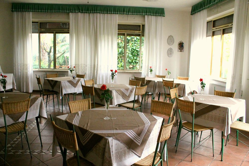 Villa Pina