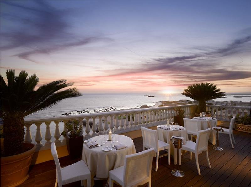 Grand Hotel Palazzo Livorno