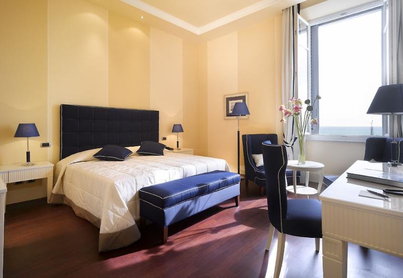 Grand Hotel Palazzo Livorno
