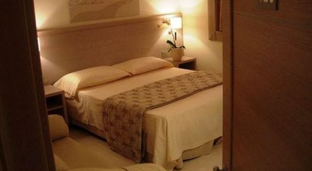 Dimora Lucia Hotel