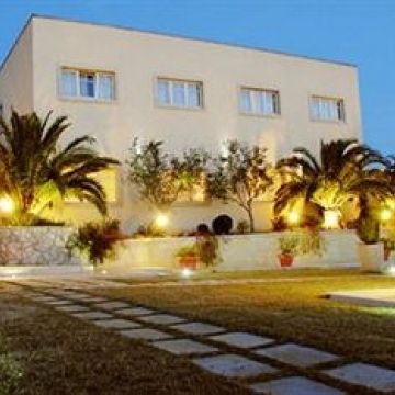 Dimora Lucia Hotel