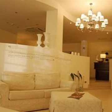 Dimora Lucia Hotel