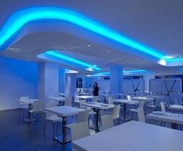 A Point Arezzo Park Hotel