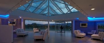 A Point Arezzo Park Hotel