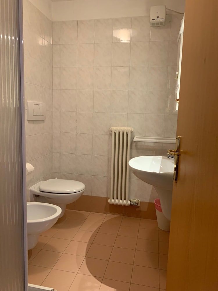 Hotel Pezzotti