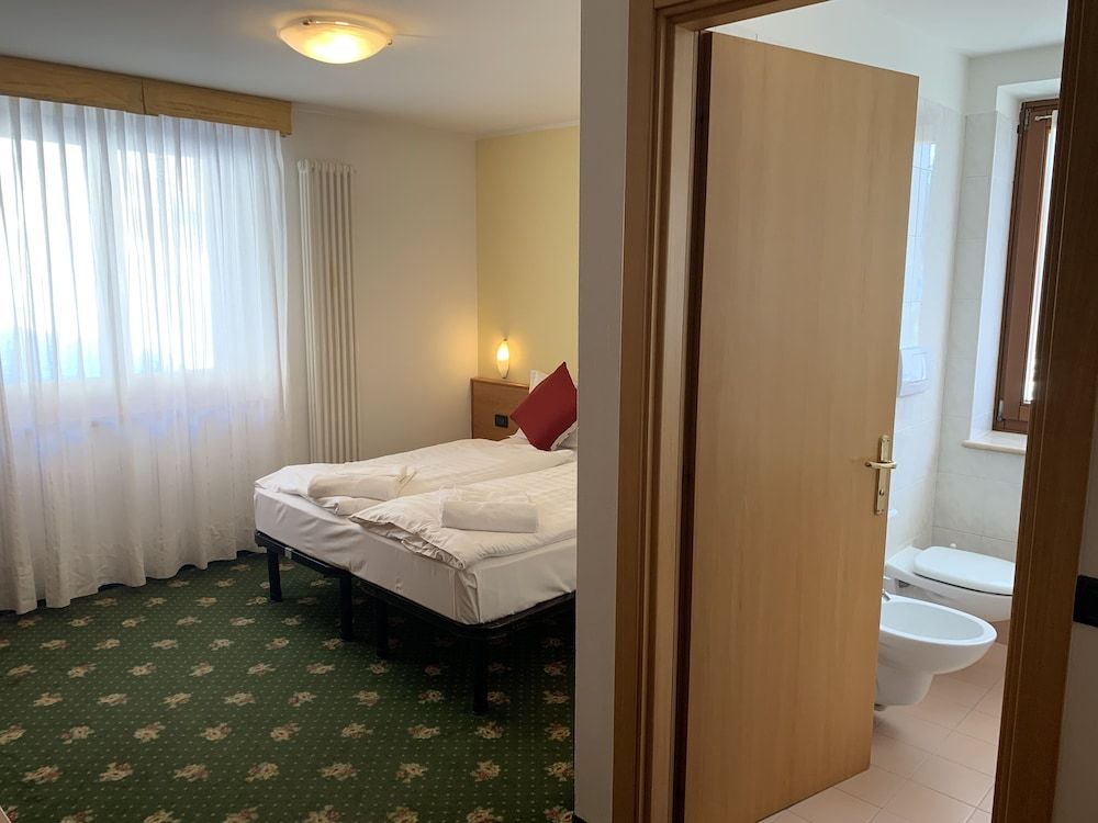 Hotel Pezzotti