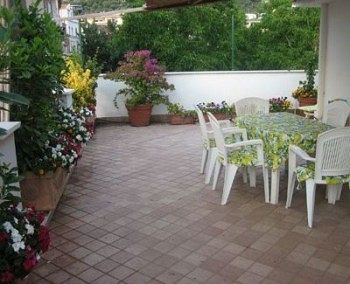 Casa Sorrentino