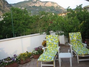 Casa Sorrentino