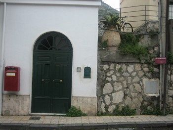 Casa Sorrentino