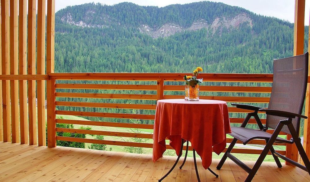 Hotel Chalet La Palsa