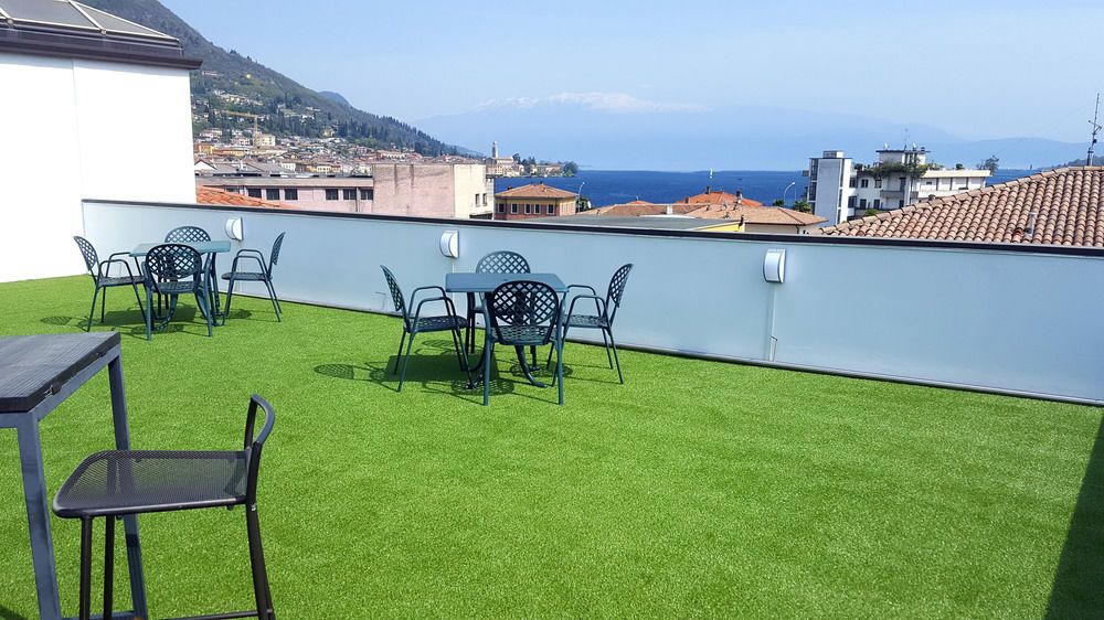 Lake Garda Hostel