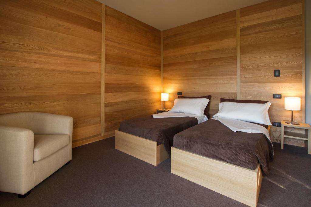 Chambre D'Hotes La Bicoque