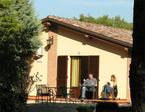 Casa Faustina