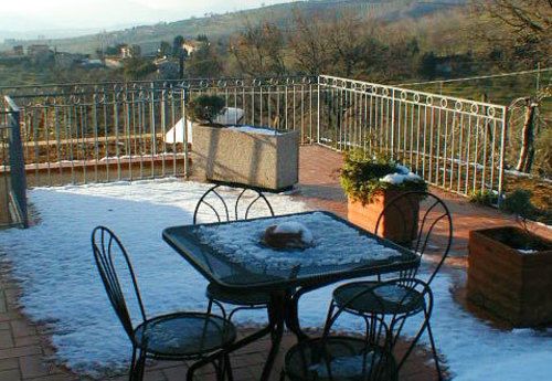 Casa Faustina