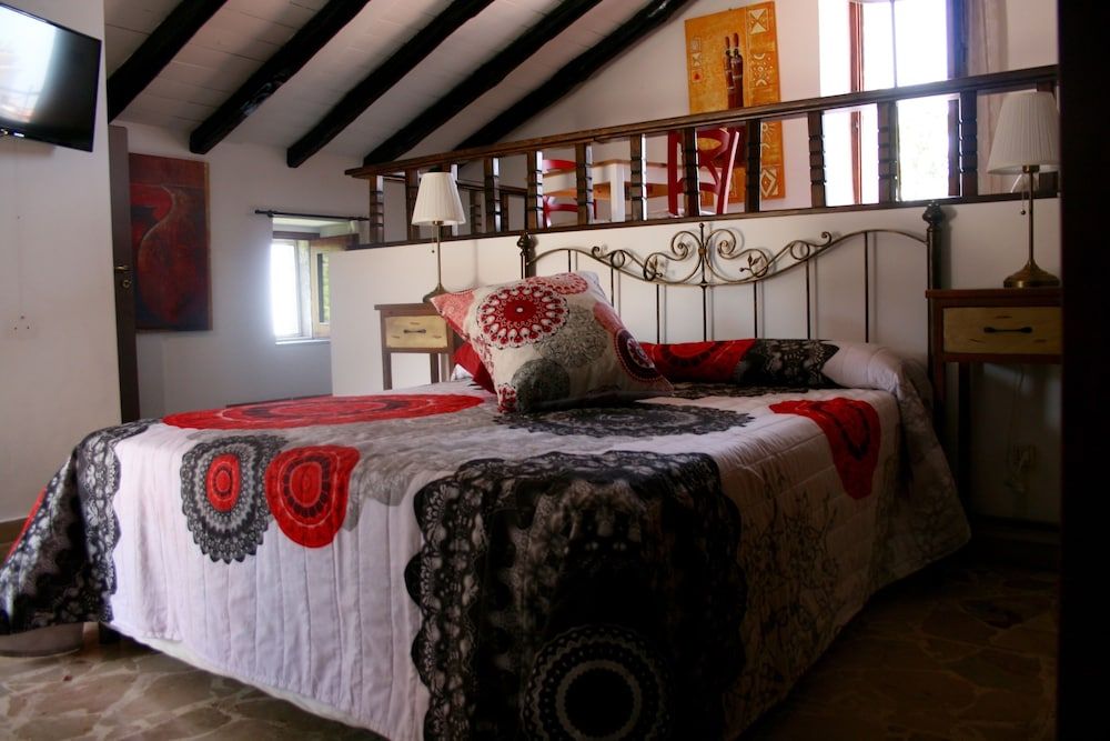 Petralava Etna B&b