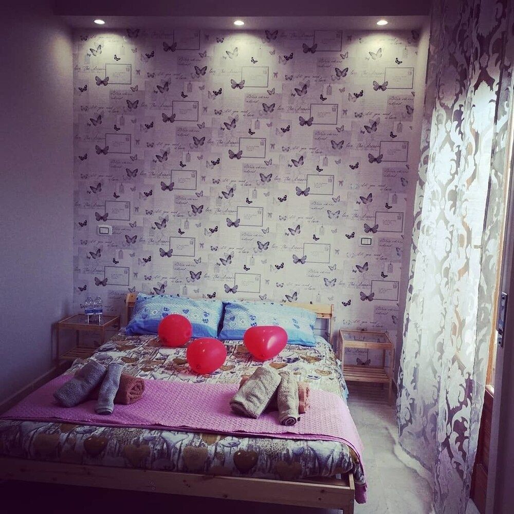 B&B Tonnarella Beach