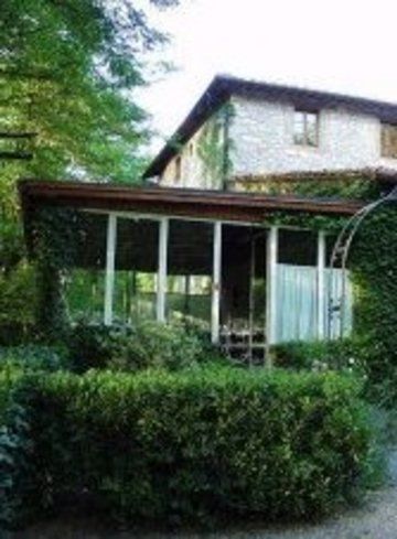 Ultimo Mulino Country Hotel