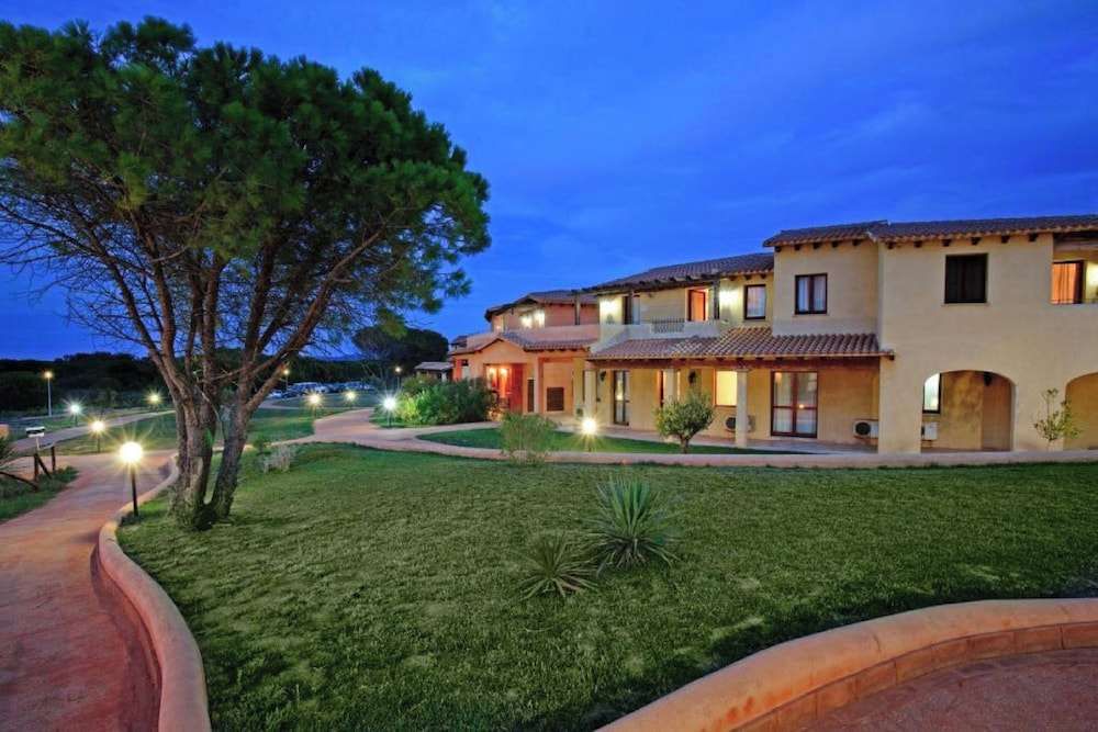 Pierre & Vacances Residence Vignola Mare