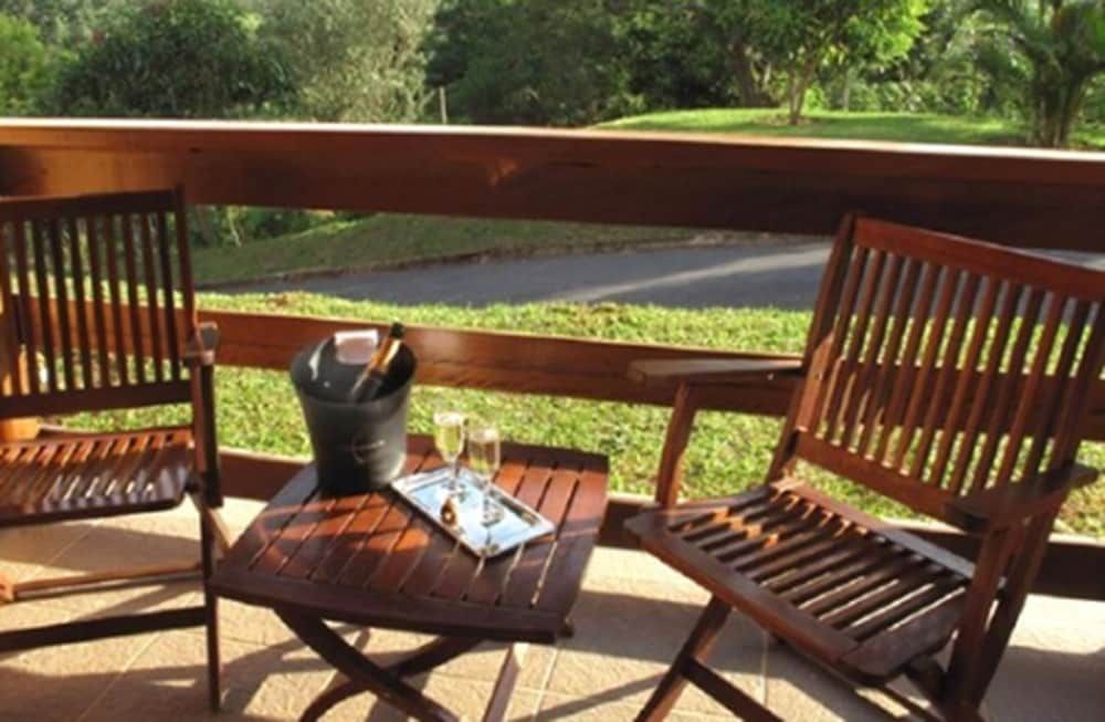 Resort Monte das Oliveiras