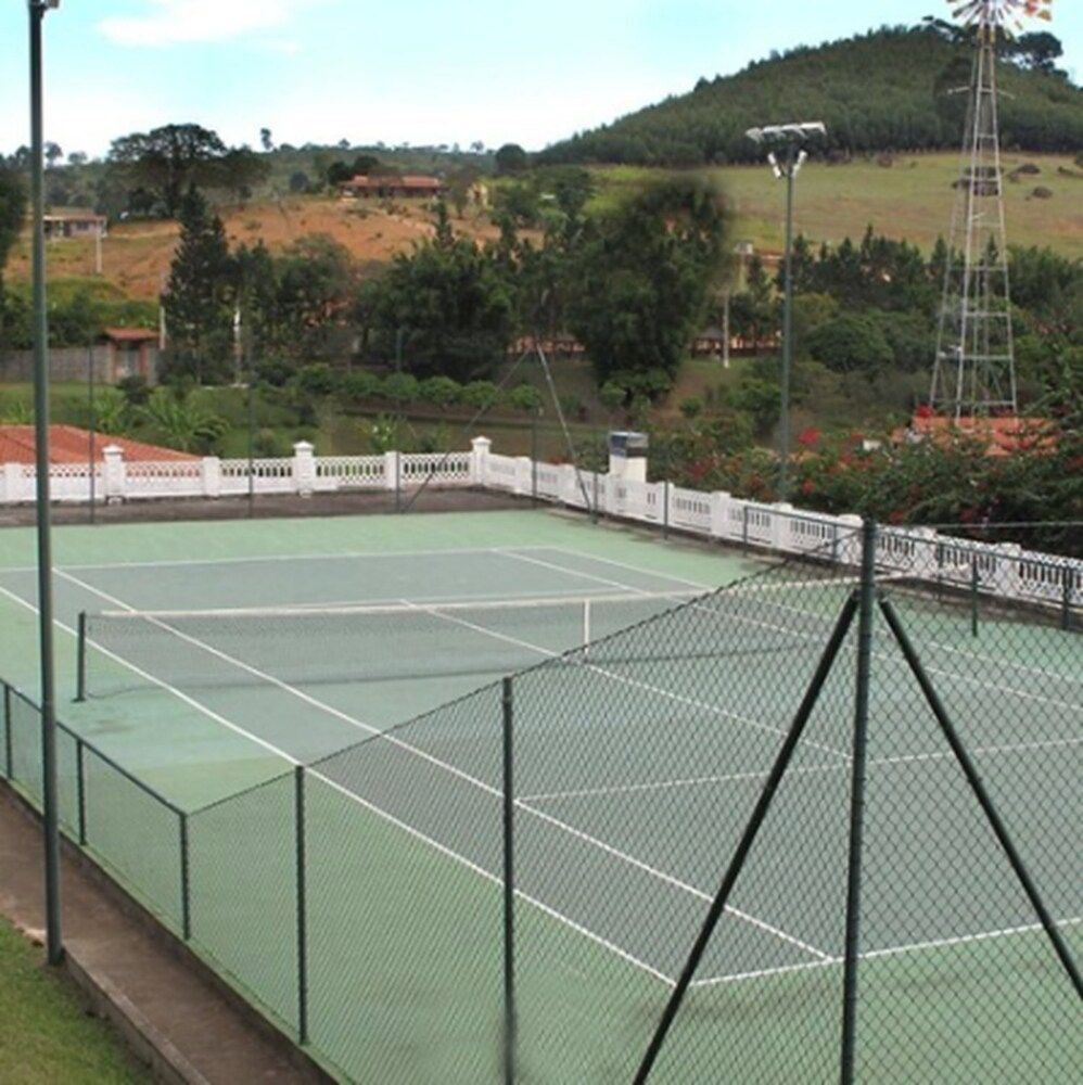 Resort Monte das Oliveiras