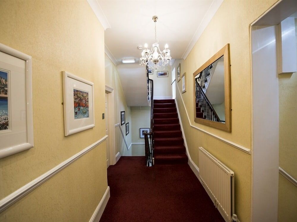 The Elmdene