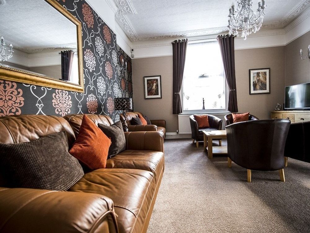 The Elmdene
