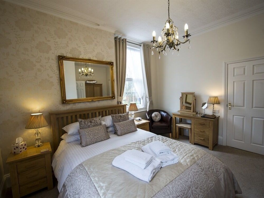 The Elmdene