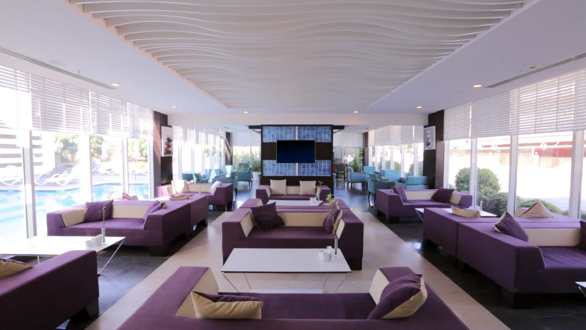 Lonicera West Hotel