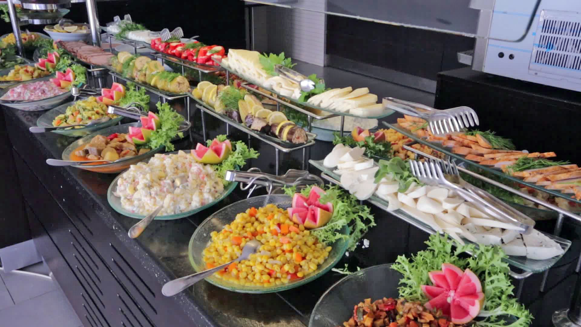 Lonicera West Hotel