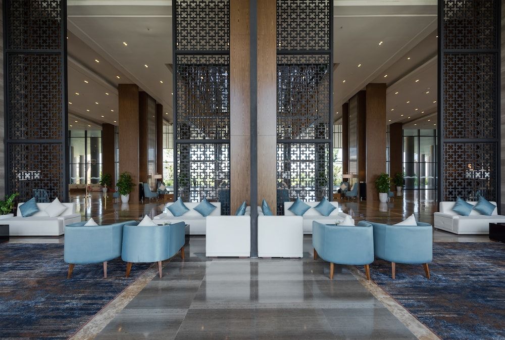FLC Grand Hotel Samson