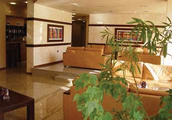 Orphey Hotel